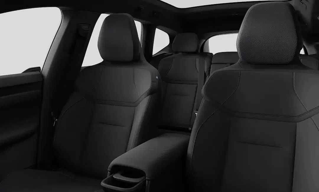 Volvo EX60 Plus - foto 9