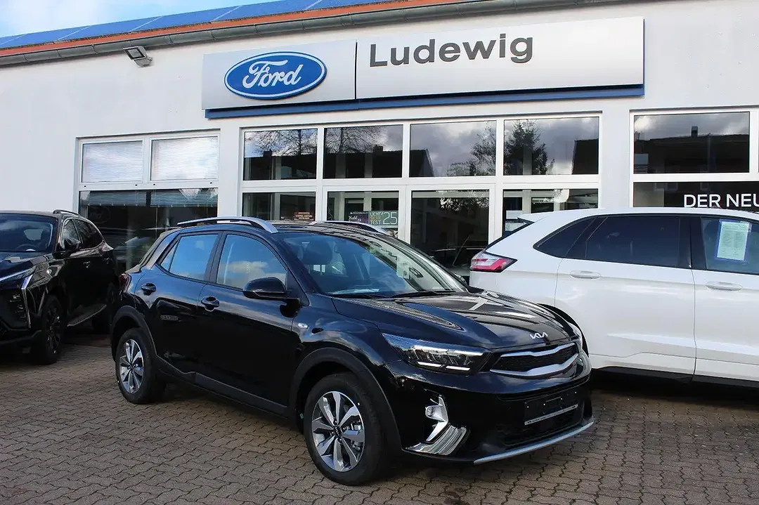 Kia Stonic AMT Spirit Comfort Plus - foto 1