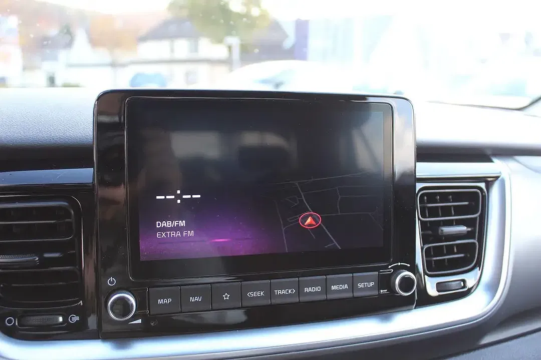 Kia Stonic AMT Spirit Comfort Plus - Thumbnail 13