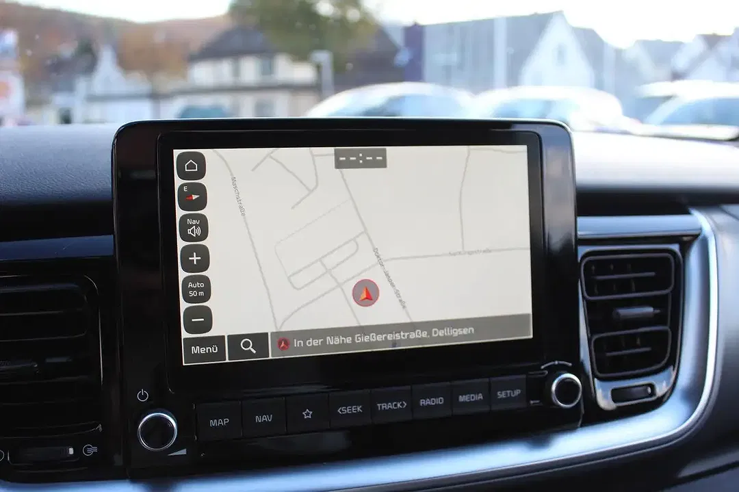 Kia Stonic AMT Spirit Comfort Plus - Thumbnail 14