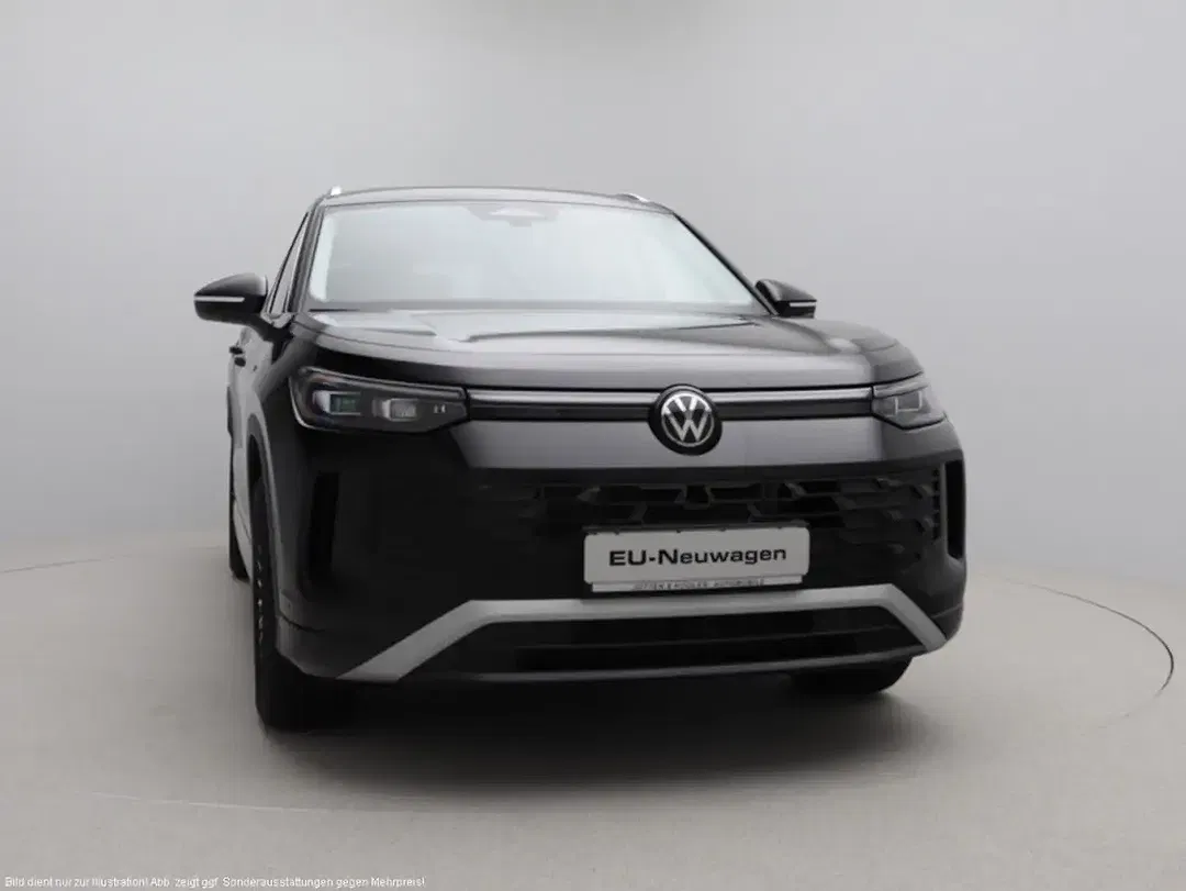Volkswagen Tayron 2.0 TSI DSG 4Motion R-Line - Thumbnail 8