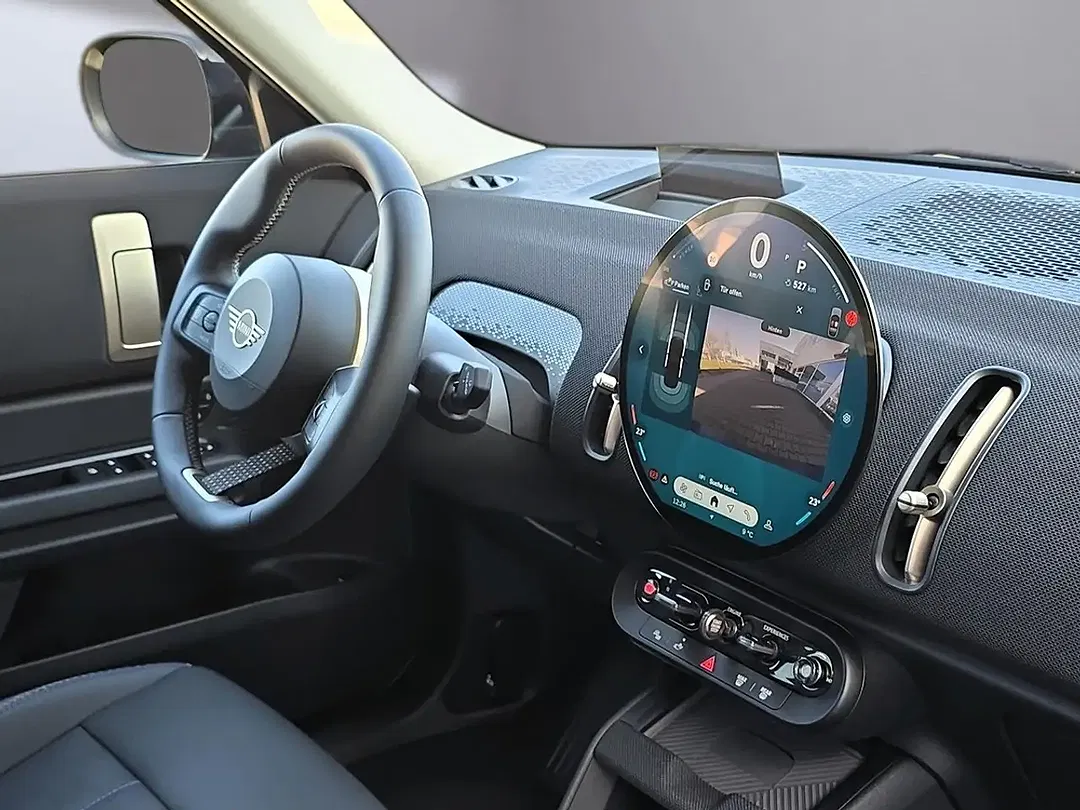 MINI Countryman C 1.5 AUT Classic Trim - Thumbnail 10