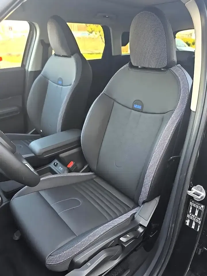 MINI Countryman C 1.5 AUT Classic Trim - Thumbnail 11