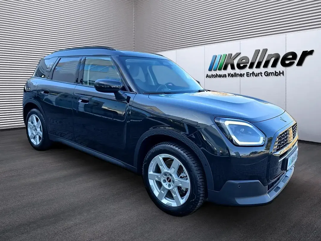 MINI Countryman C 1.5 AUT Classic Trim - foto 1