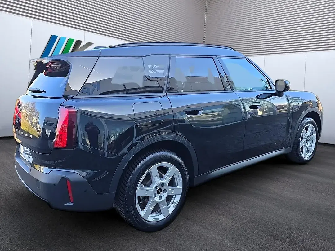 MINI Countryman C 1.5 AUT Classic Trim - Thumbnail 4