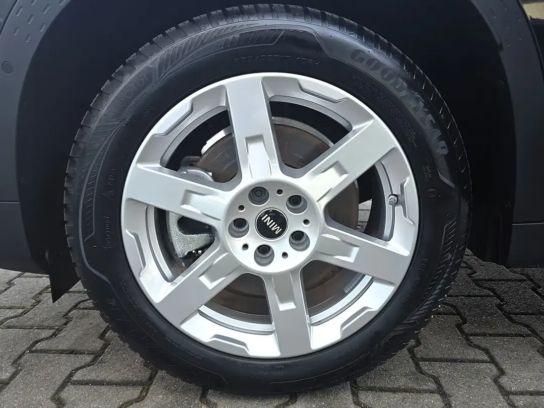 MINI Countryman C 1.5 AUT Classic Trim - Thumbnail 5