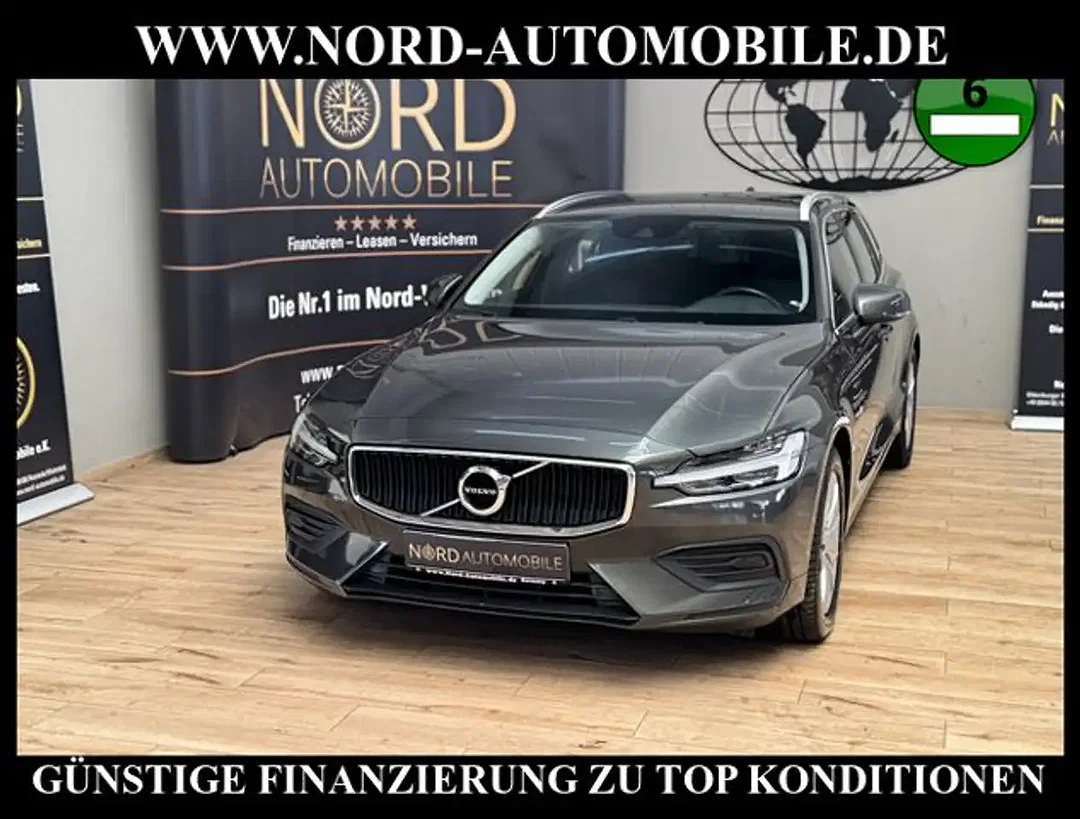 Volvo V60 D3 Momentum Pro - Afbeelding 1