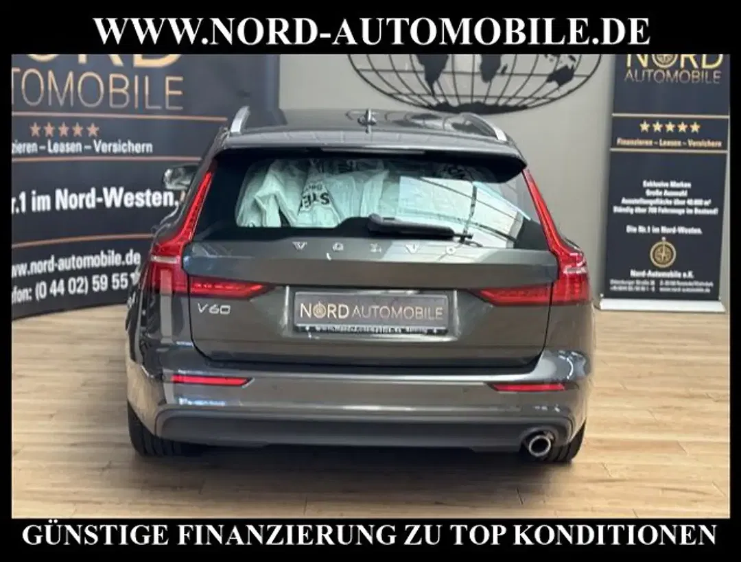Volvo V60 D3 Momentum Pro - Thumbnail 10