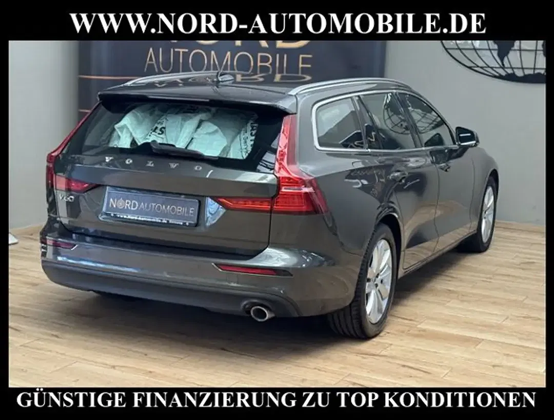 Volvo V60 D3 Momentum Pro - Thumbnail 11