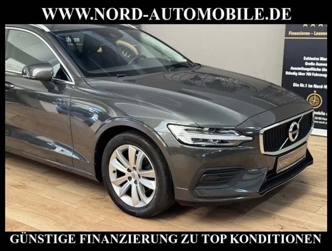 Volvo V60 D3 Momentum Pro - Thumbnail 12