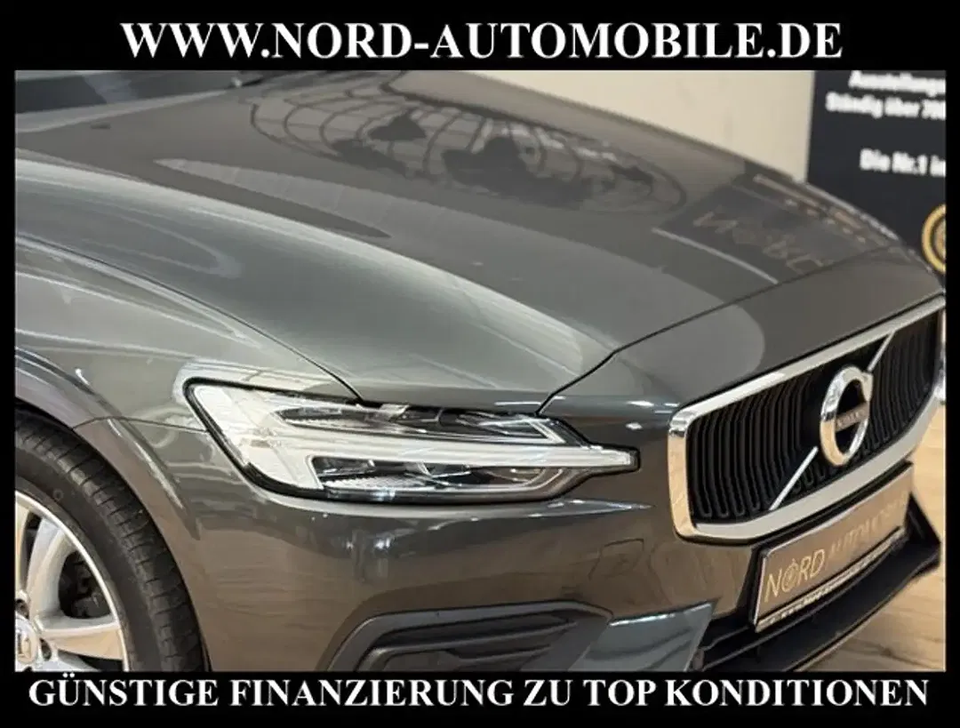 Volvo V60 D3 Momentum Pro - Thumbnail 13
