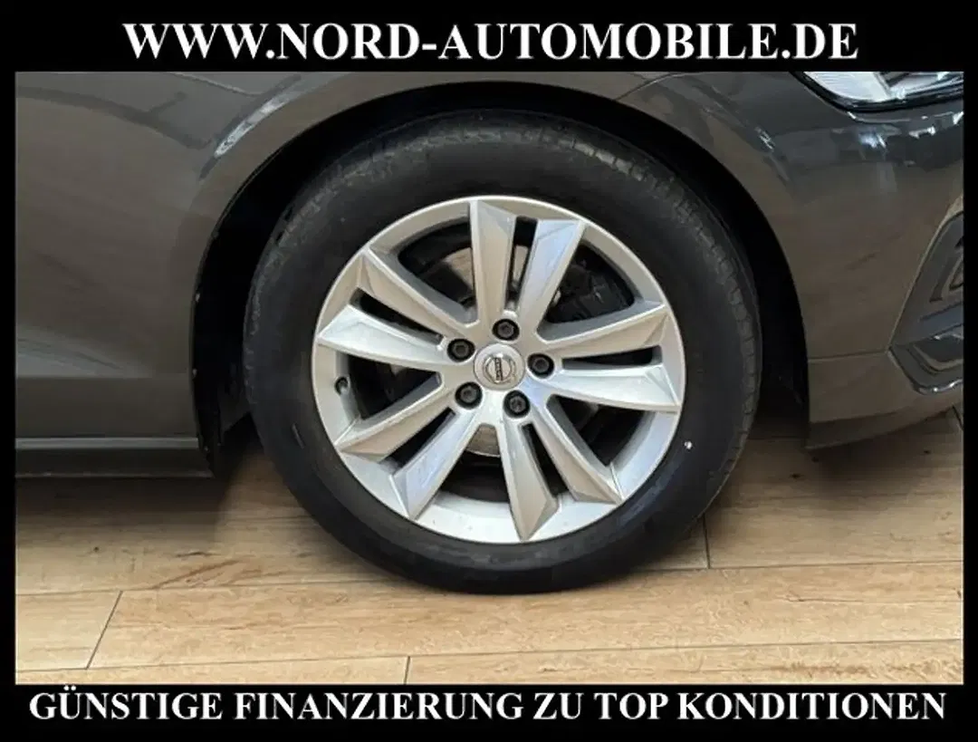 Volvo V60 D3 Momentum Pro - Thumbnail 14