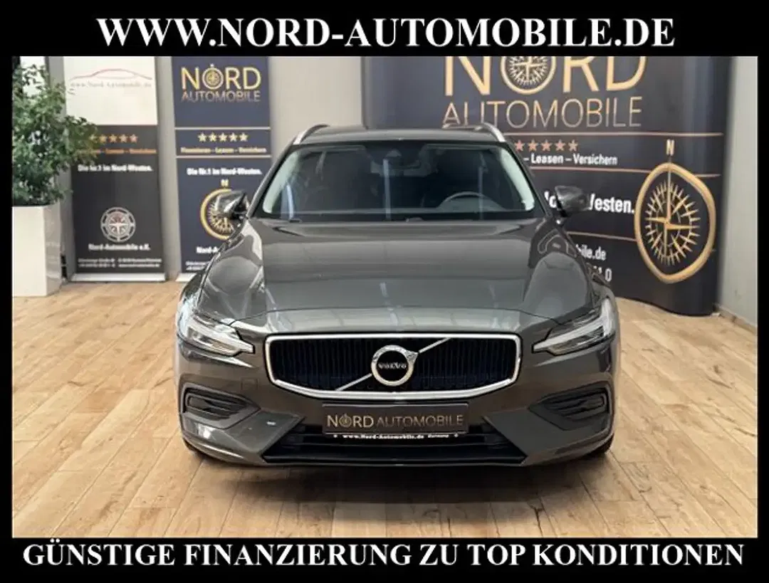 Volvo V60 D3 Momentum Pro - Thumbnail 5