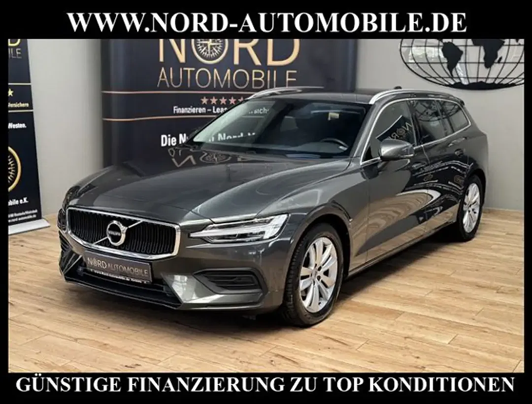 Volvo V60 D3 Momentum Pro - Thumbnail 6