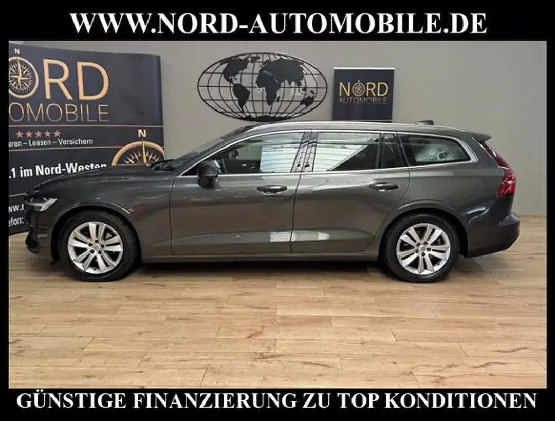 Volvo V60 D3 Momentum Pro - Thumbnail 7