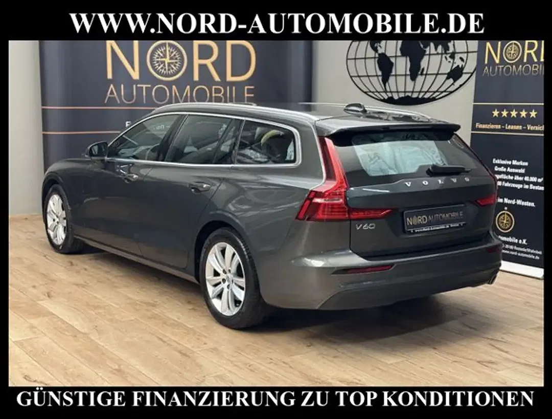 Volvo V60 D3 Momentum Pro - Thumbnail 9