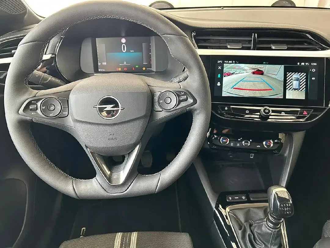 Opel Corsa GS Line - Thumbnail 10