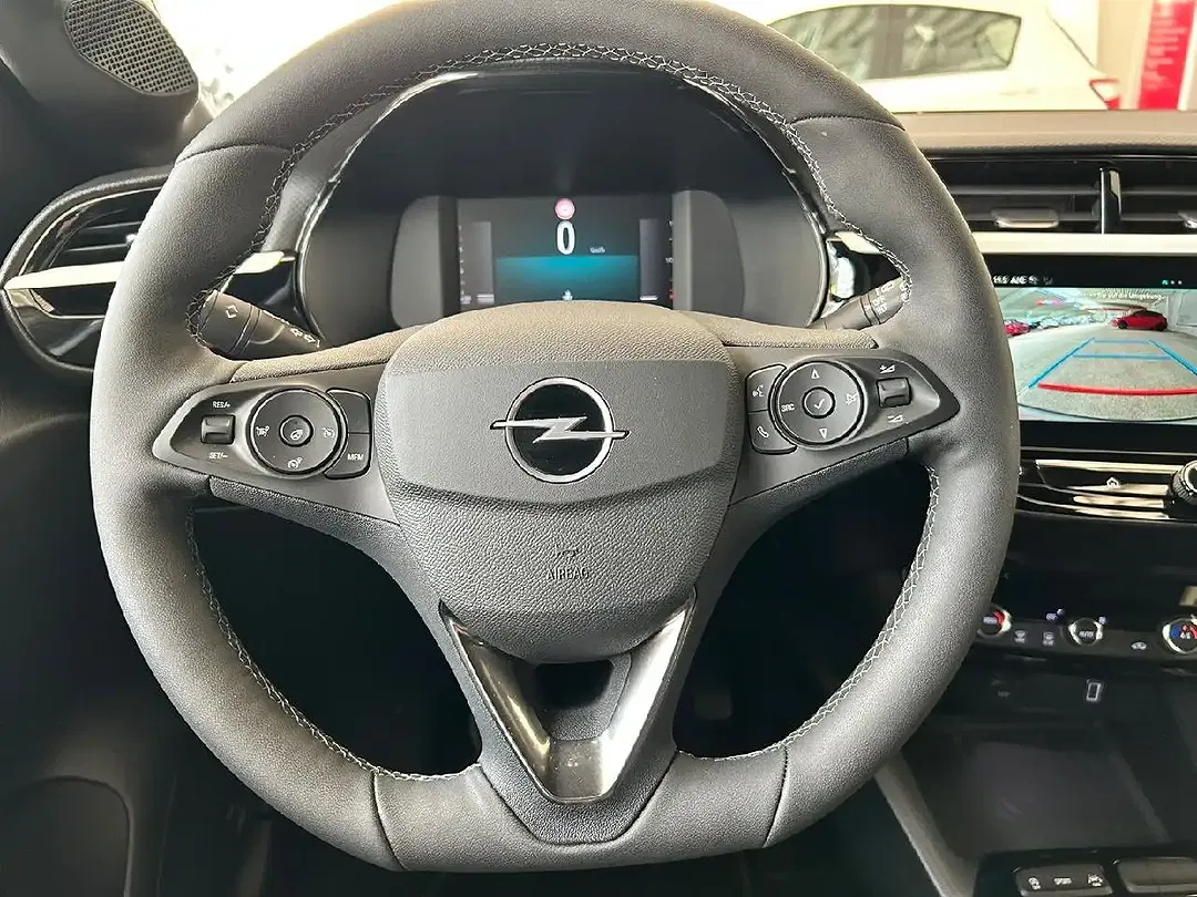 Opel Corsa GS Line - Thumbnail 11
