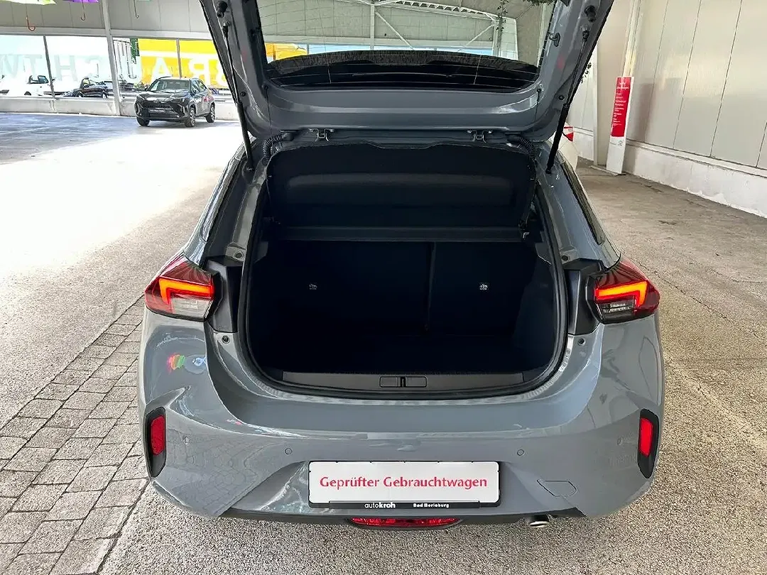 Opel Corsa GS Line - Thumbnail 12