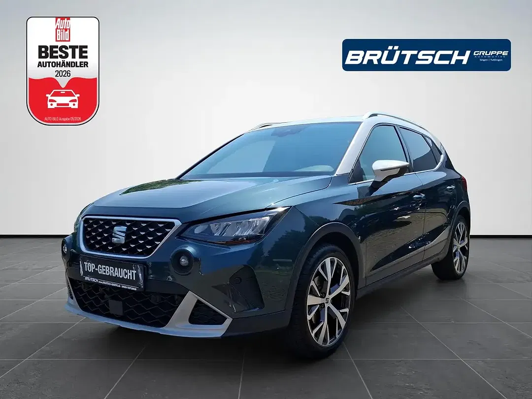SEAT Arona 1.0 TSI Xperience - foto 1