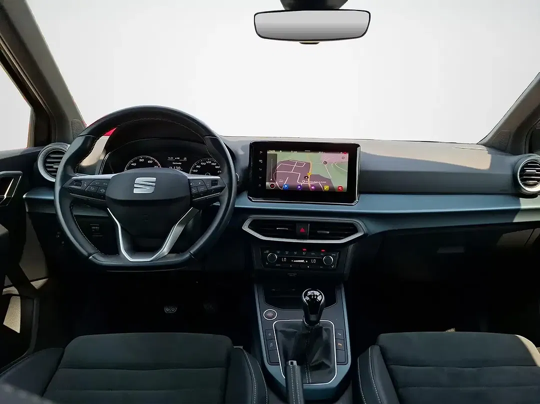 SEAT Arona 1.0 TSI Xperience - Thumbnail 10