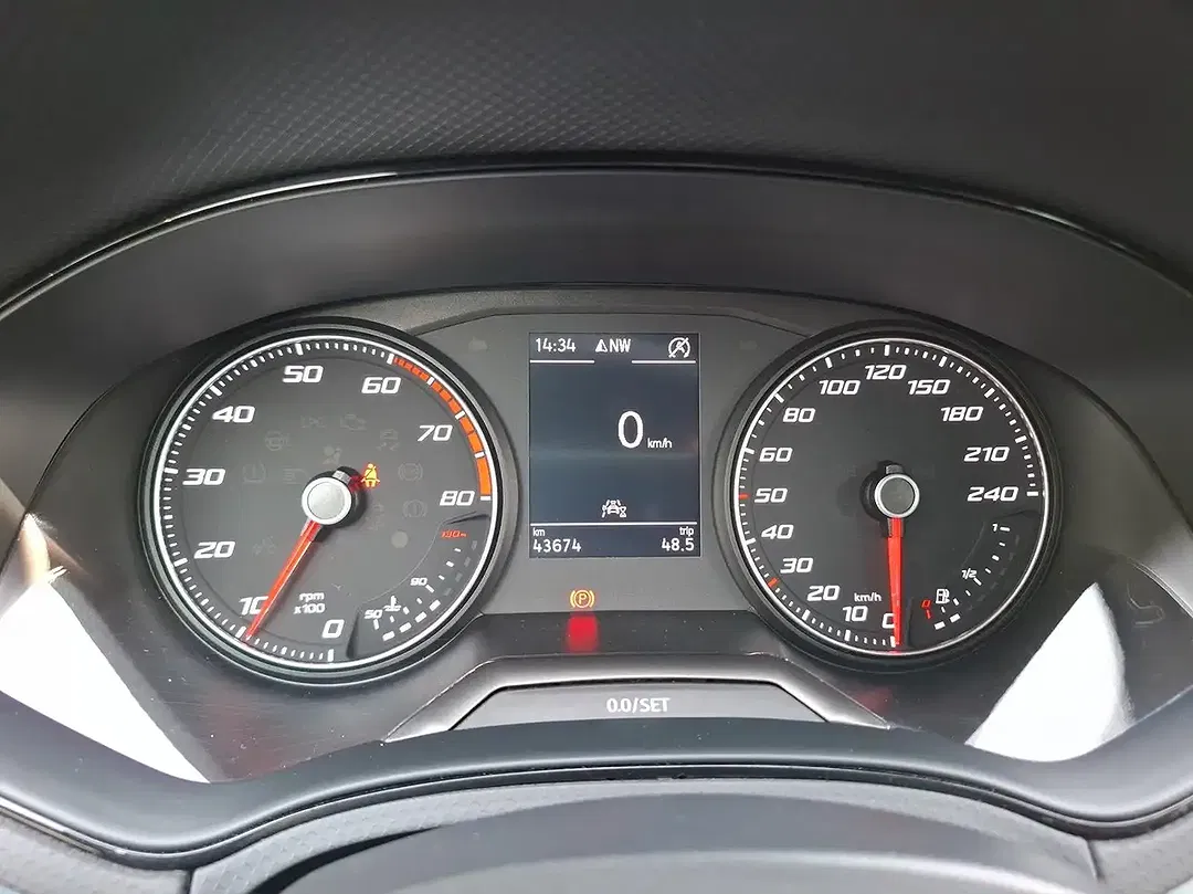 SEAT Arona 1.0 TSI Xperience - Thumbnail 12