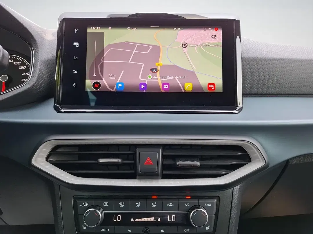 SEAT Arona 1.0 TSI Xperience - Thumbnail 13