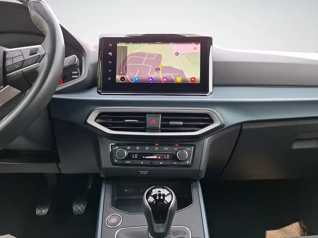 SEAT Arona 1.0 TSI Xperience - Thumbnail 14