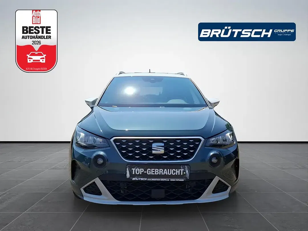 SEAT Arona 1.0 TSI Xperience - Thumbnail 5