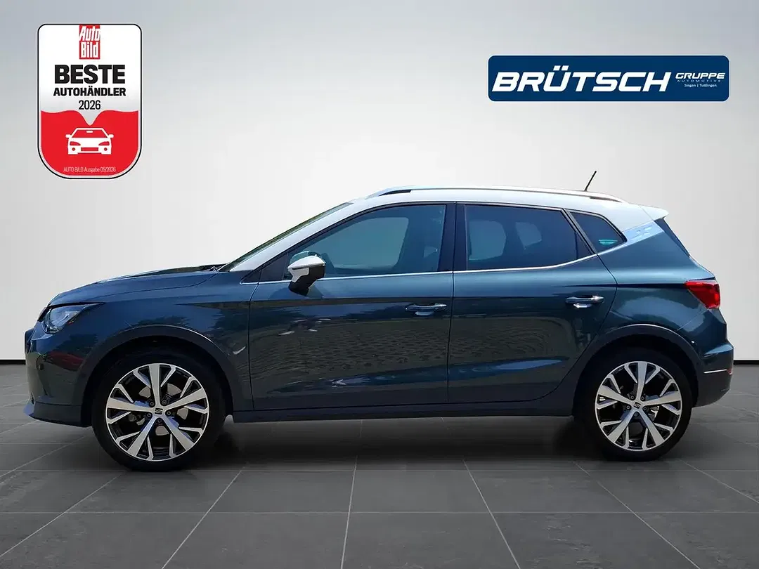 SEAT Arona 1.0 TSI Xperience - Thumbnail 7