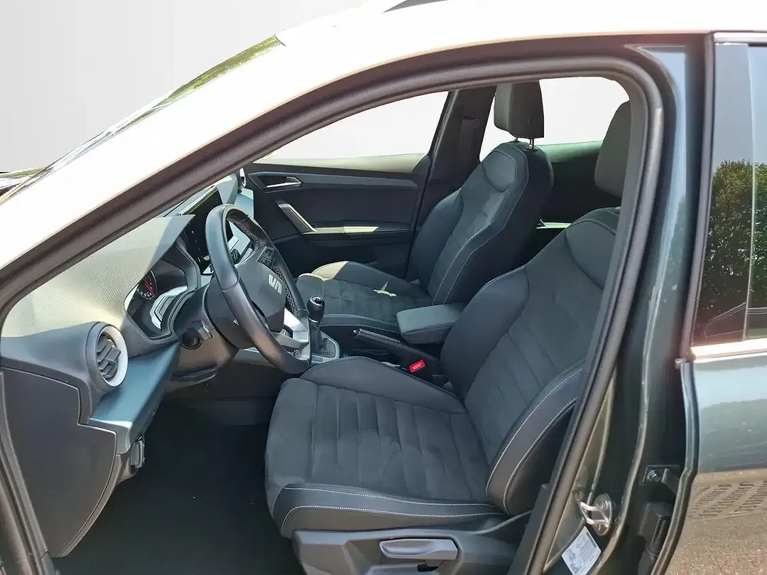 SEAT Arona 1.0 TSI Xperience - Thumbnail 9