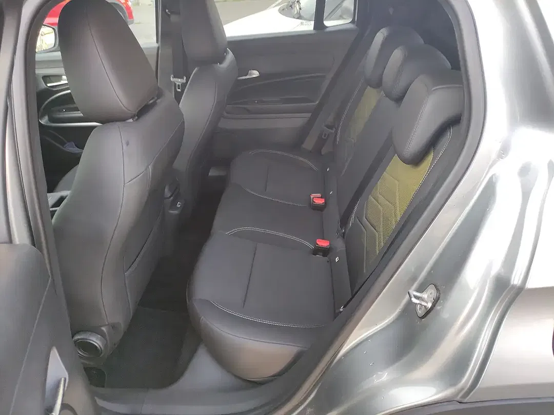 Jeep Avenger EV Edition - foto 8