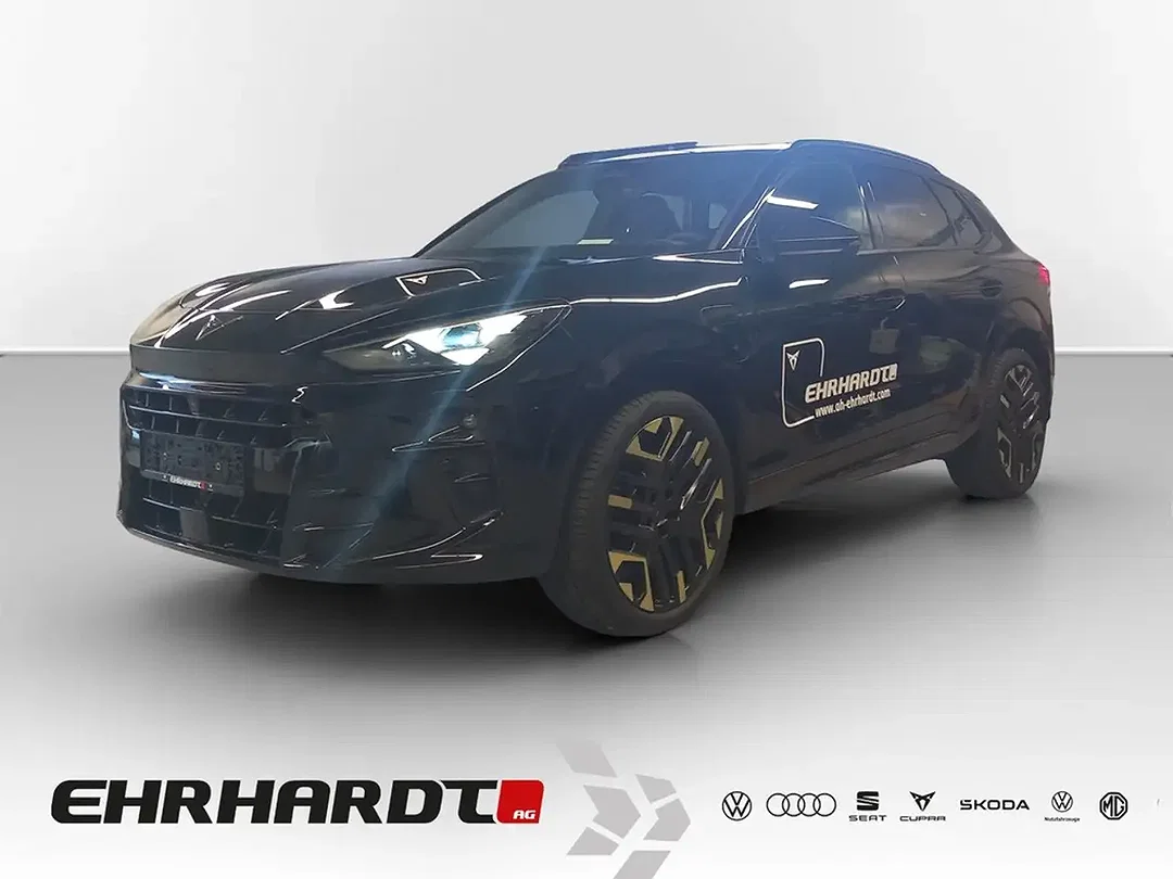 CUPRA Terramar 1.5 PHEV TSI DSG VZ DCC Tribe Edition - Afbeelding 1