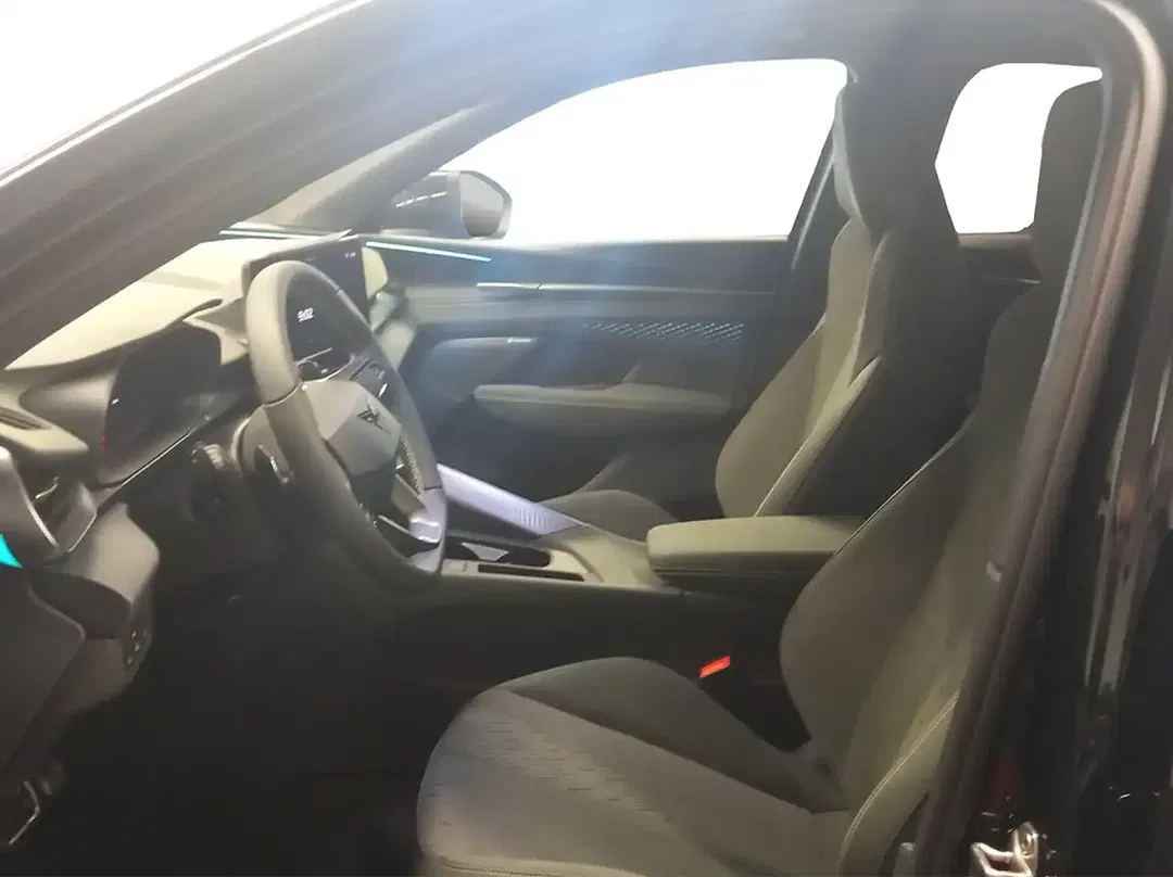 CUPRA Terramar 1.5 PHEV TSI DSG VZ DCC Tribe Edition - Thumbnail 9