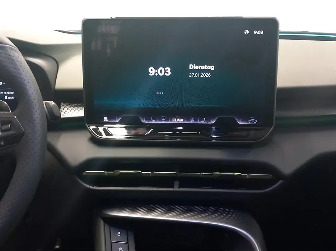 CUPRA Terramar 1.5 PHEV TSI DSG VZ DCC Tribe Edition - Thumbnail 12