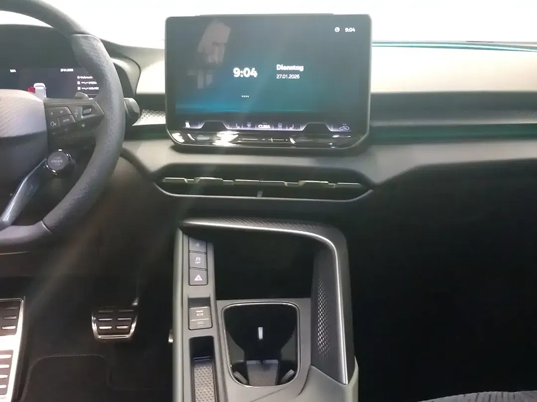 CUPRA Terramar 1.5 PHEV TSI DSG VZ DCC Tribe Edition - Thumbnail 13