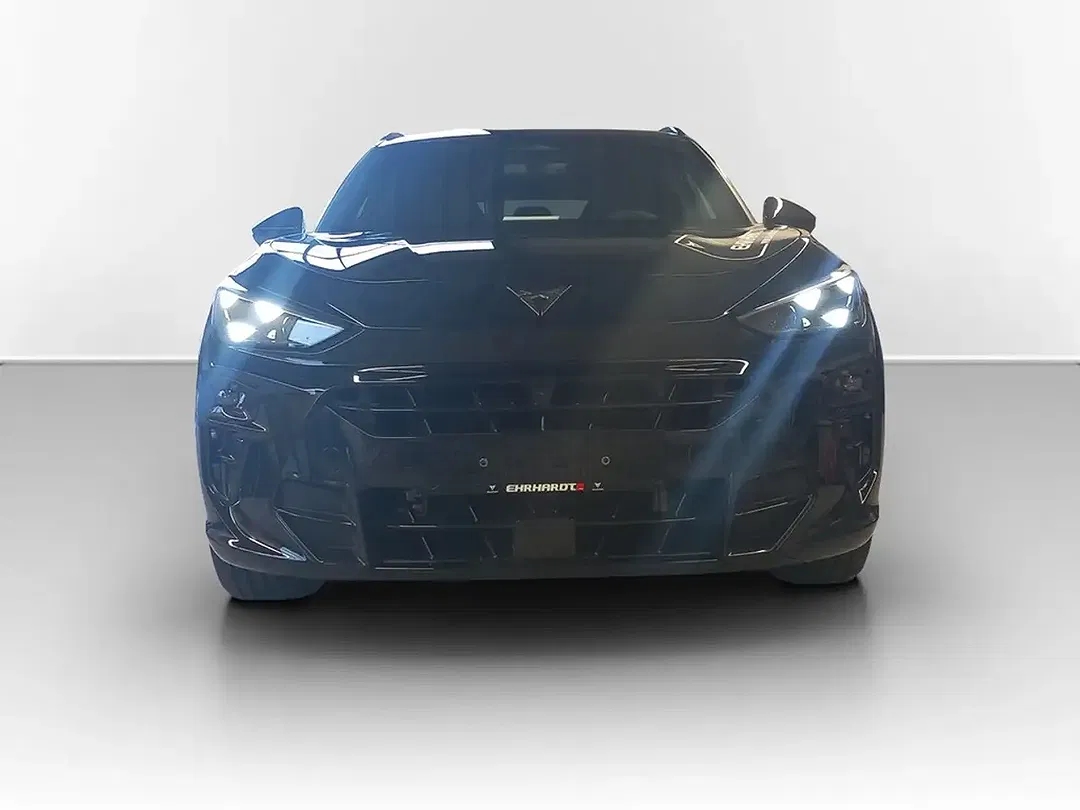 CUPRA Terramar 1.5 PHEV TSI DSG VZ DCC Tribe Edition - Thumbnail 2