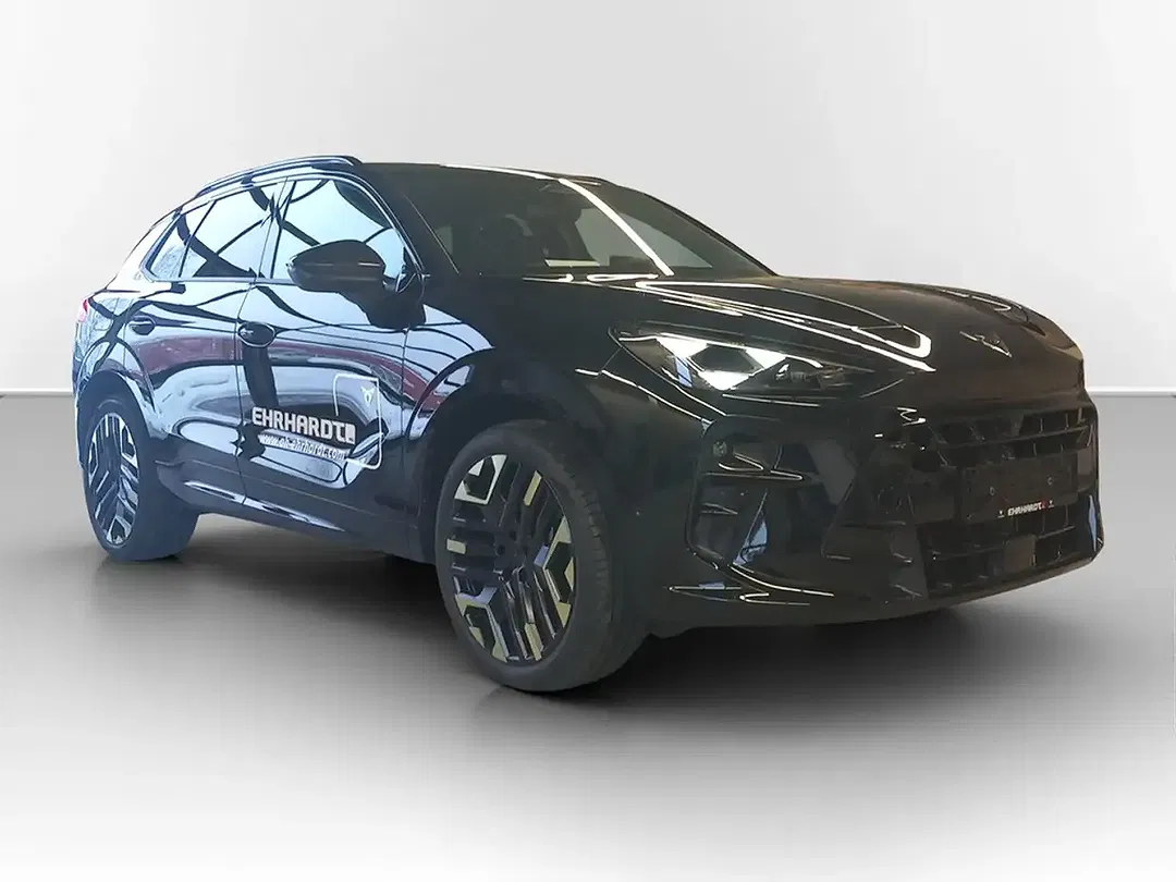 CUPRA Terramar 1.5 PHEV TSI DSG VZ DCC Tribe Edition - Thumbnail 3