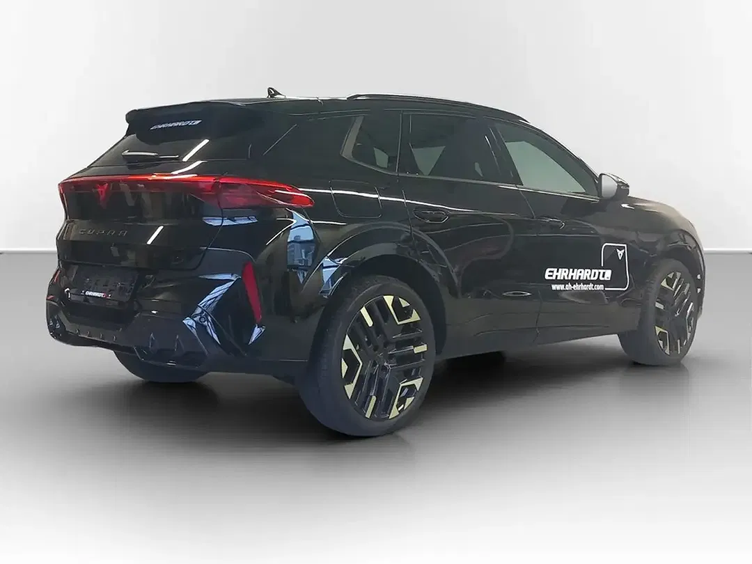 CUPRA Terramar 1.5 PHEV TSI DSG VZ DCC Tribe Edition - Thumbnail 4