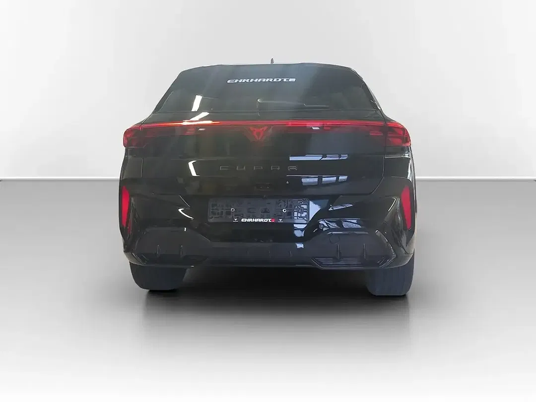 CUPRA Terramar 1.5 PHEV TSI DSG VZ DCC Tribe Edition - Thumbnail 5