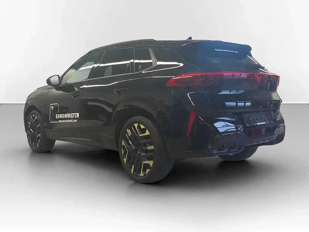 CUPRA Terramar 1.5 PHEV TSI DSG VZ DCC Tribe Edition - Thumbnail 6