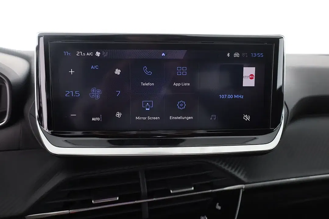 Peugeot 2008 100 PureTech Allure - Thumbnail 10