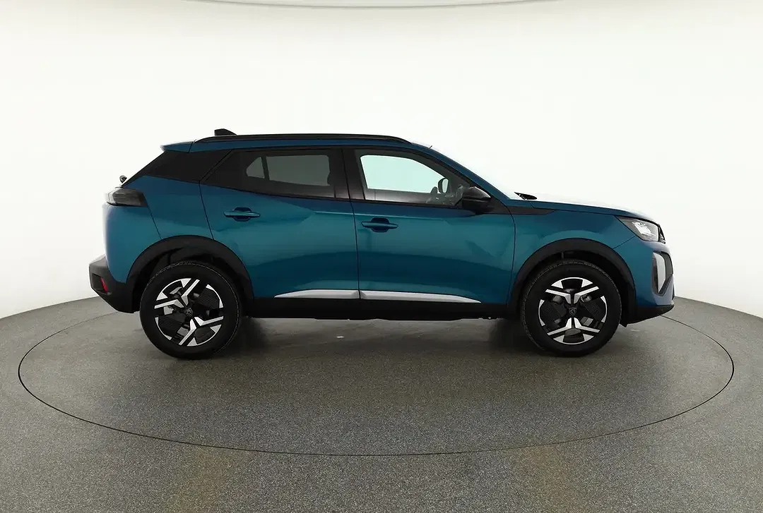Peugeot 2008 100 PureTech Allure - Thumbnail 5