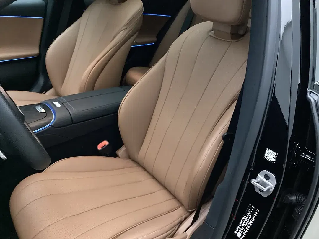 Mercedes-Benz E 200 AMG - Thumbnail 9