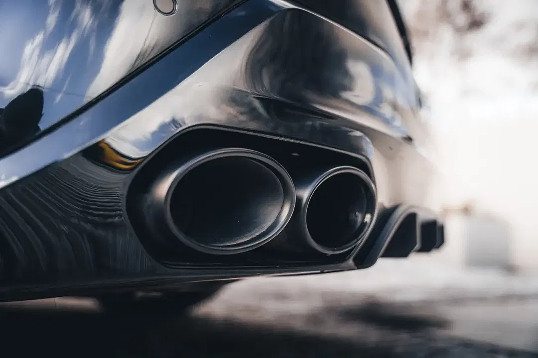 Alpina B8 Gran Coupe - Thumbnail 10
