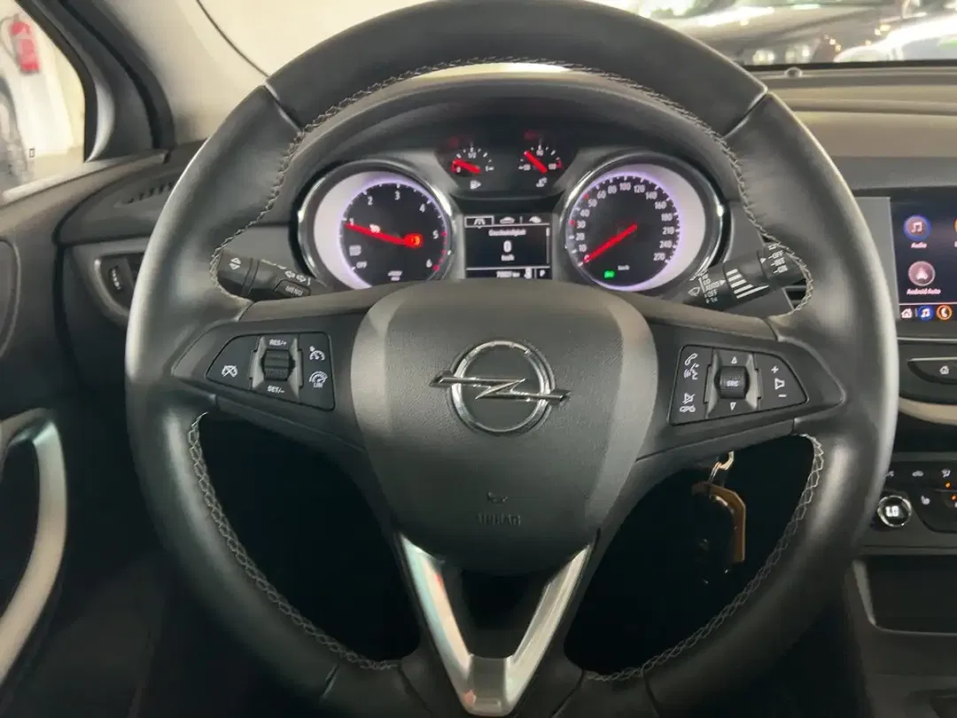 Opel Astra 1.5 D - Thumbnail 11