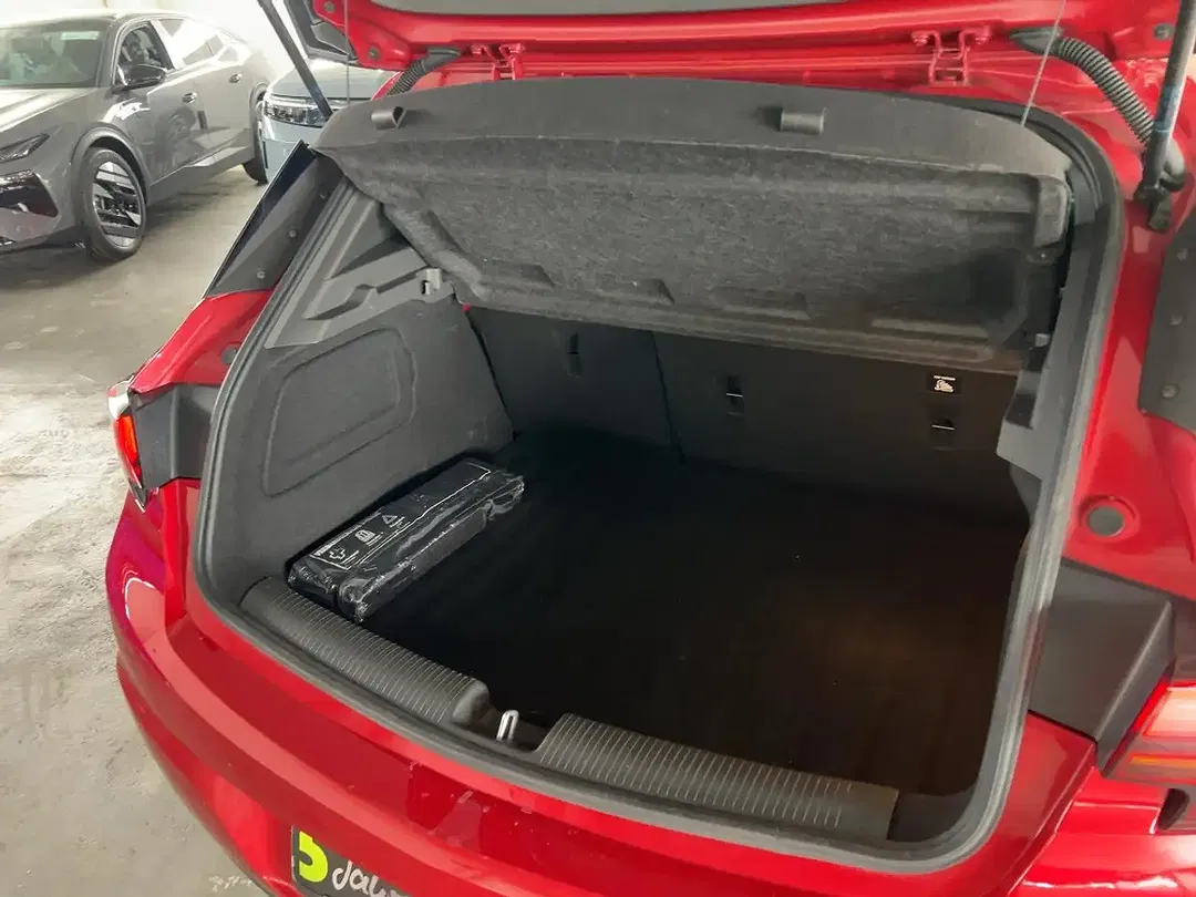 Opel Astra 1.5 D - Thumbnail 7