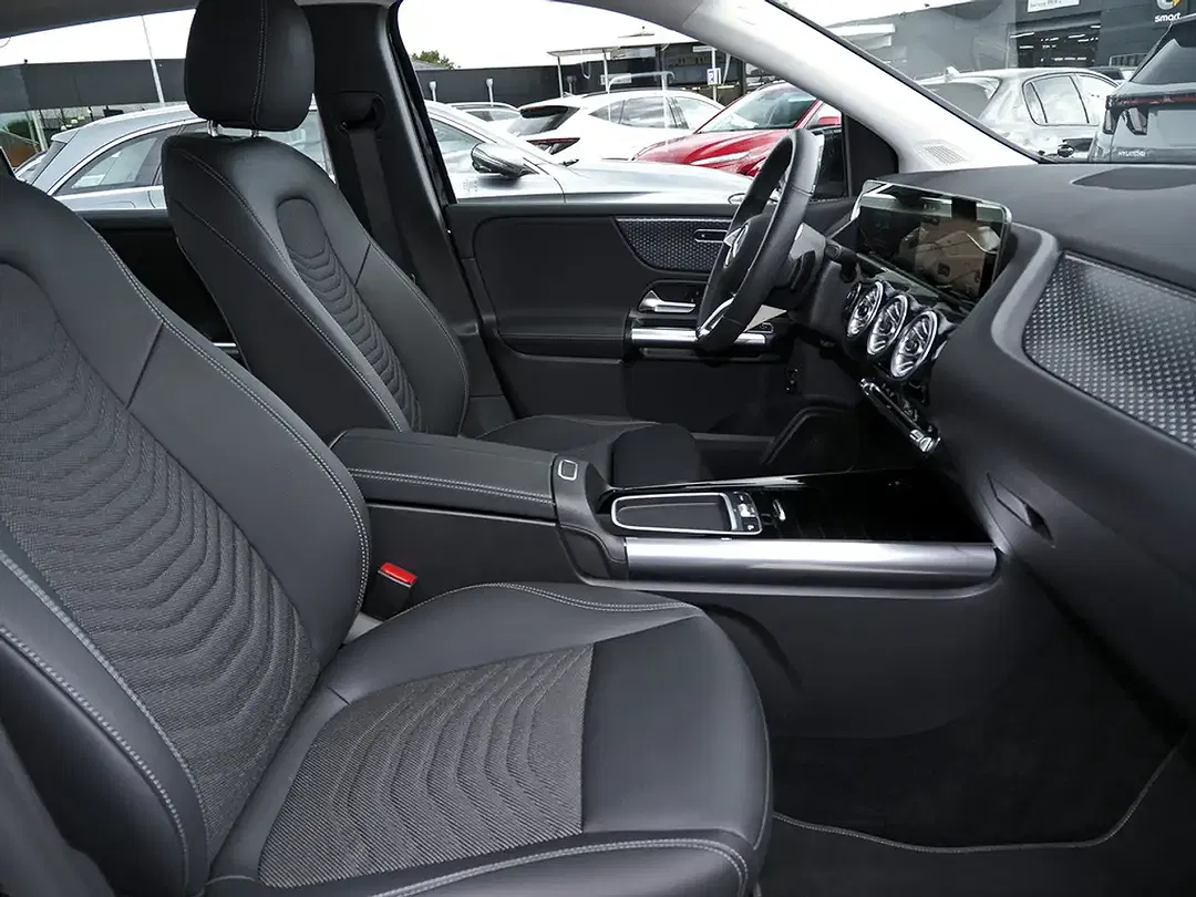 Mercedes-Benz B 200 MBUX Progressive Advanced - Thumbnail 12