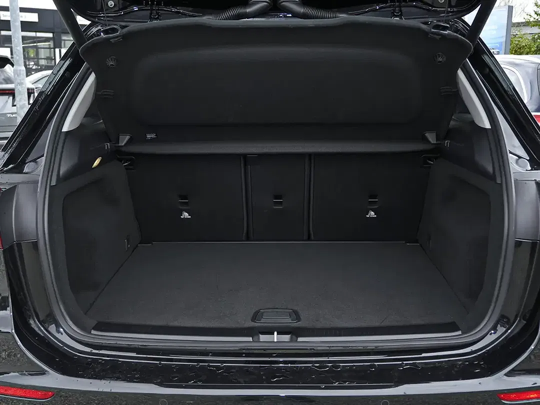 Mercedes-Benz B 200 MBUX Progressive Advanced - Thumbnail 15