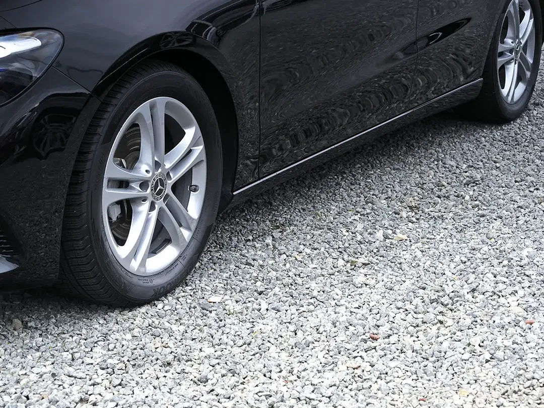 Mercedes-Benz B 200 MBUX Progressive Advanced - Thumbnail 7